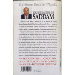 Dans l'ombre de saddam