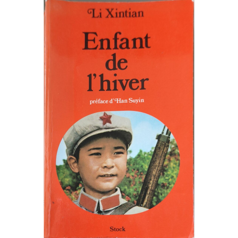 Enfant-de-l'hiver