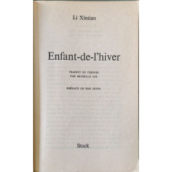 Enfant-de-l'hiver