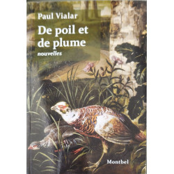 De poil et de plume