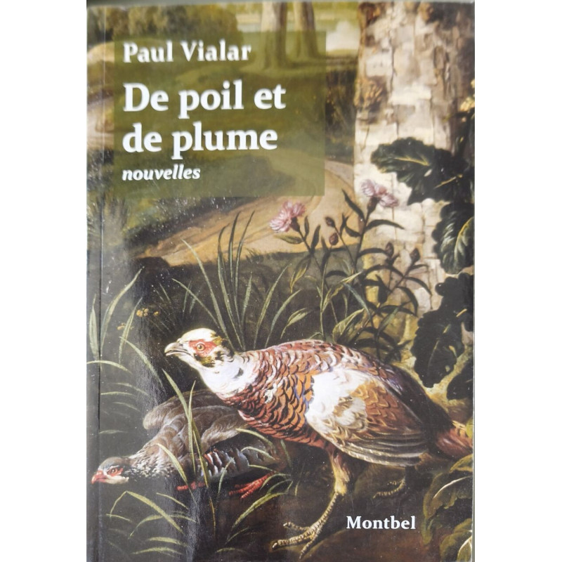 De poil et de plume