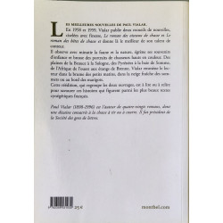 De poil et de plume
