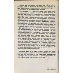 L'attaque vient de la mer