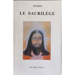 Le Sacrilège