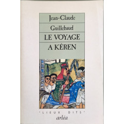 Le voyage a keren (Arléa)