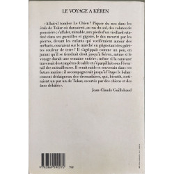 Le voyage a keren (Arléa)