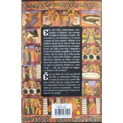 Makéda ou La fabuleuse histoire de la reine de Saba