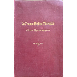 La France Médico-Thermale
