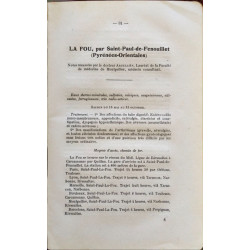 La France Médico-Thermale
