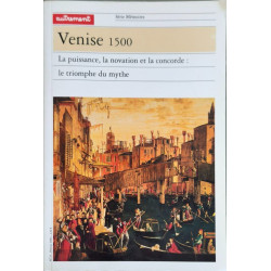 Venise 1500 - mémoires N°22