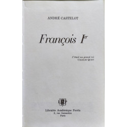 François Ier