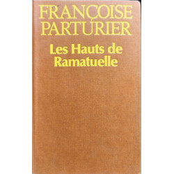 Les Hauts de Ramatuelle