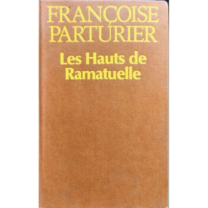 Les Hauts de Ramatuelle