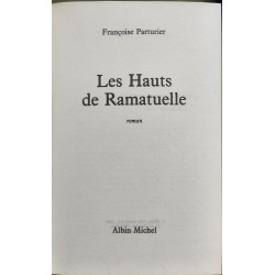 Les Hauts de Ramatuelle