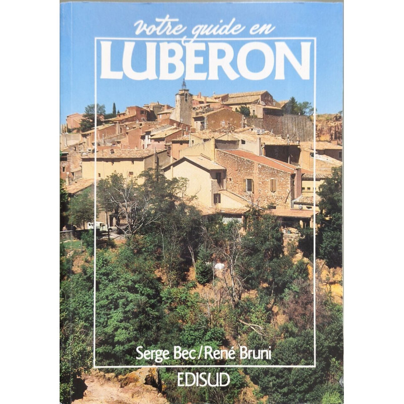 Votre Guide En Luberon