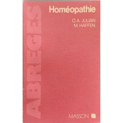 Homéopathie