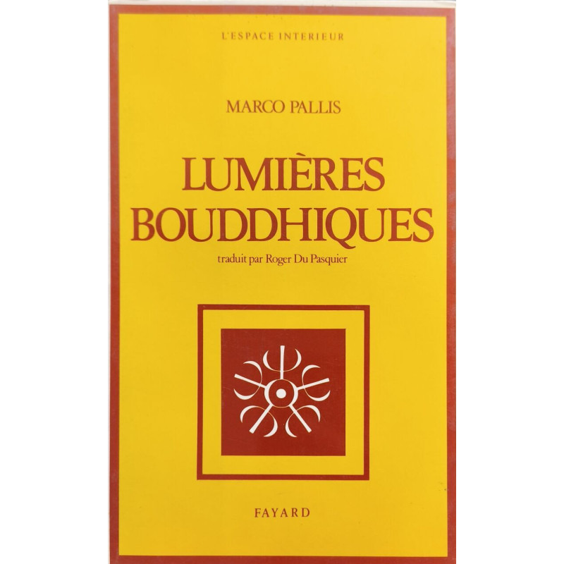Lumières bouddhiques