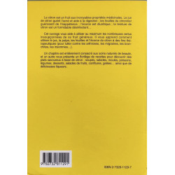 Soignez-vous avec le citron