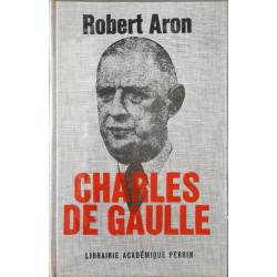 Charles de Gaulle