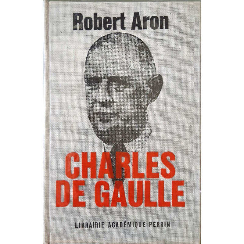 Charles de Gaulle