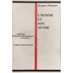 L'homme et son mythe