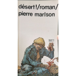 Désert