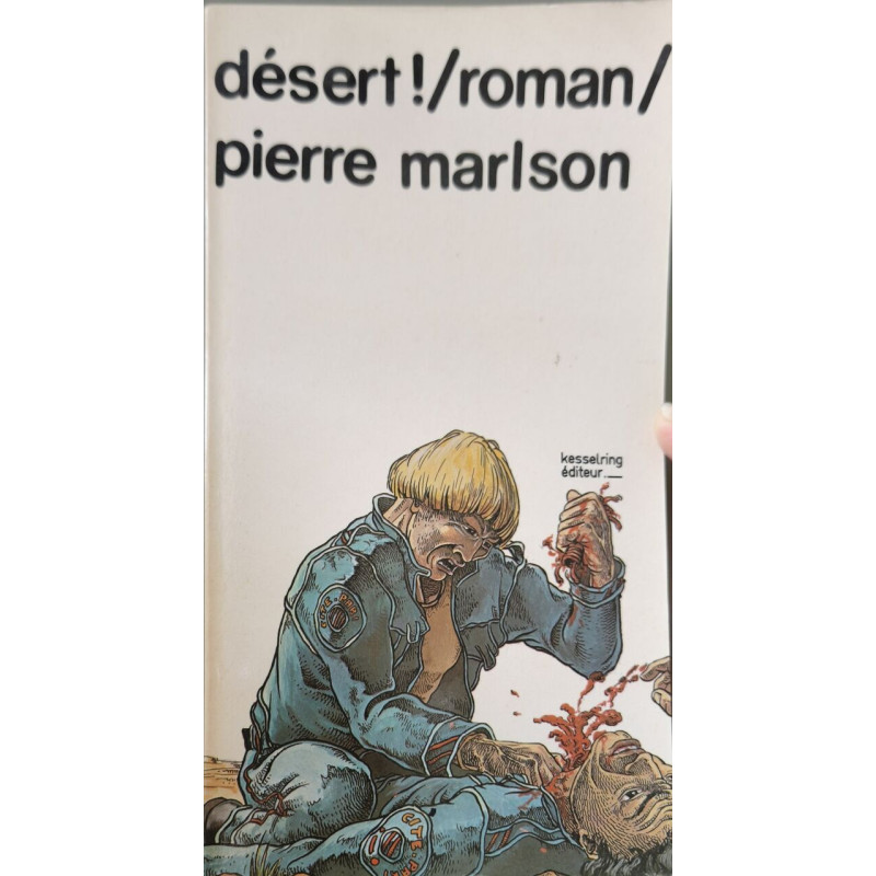 Désert
