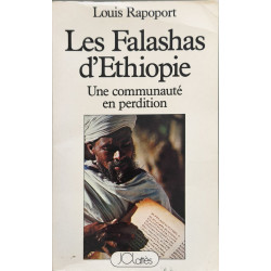 Les falashas d'ethiopie (Lat.Doc.Contemp)