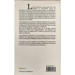 Les falashas d'ethiopie (Lat.Doc.Contemp)