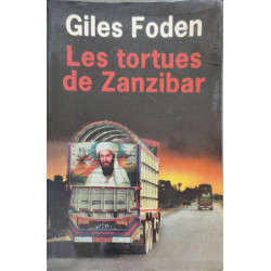 Les tortues de zanribar
