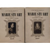 Marie Stuart / 2 tomes