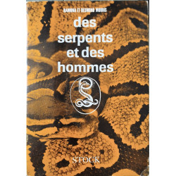 Des serpents et des hommes