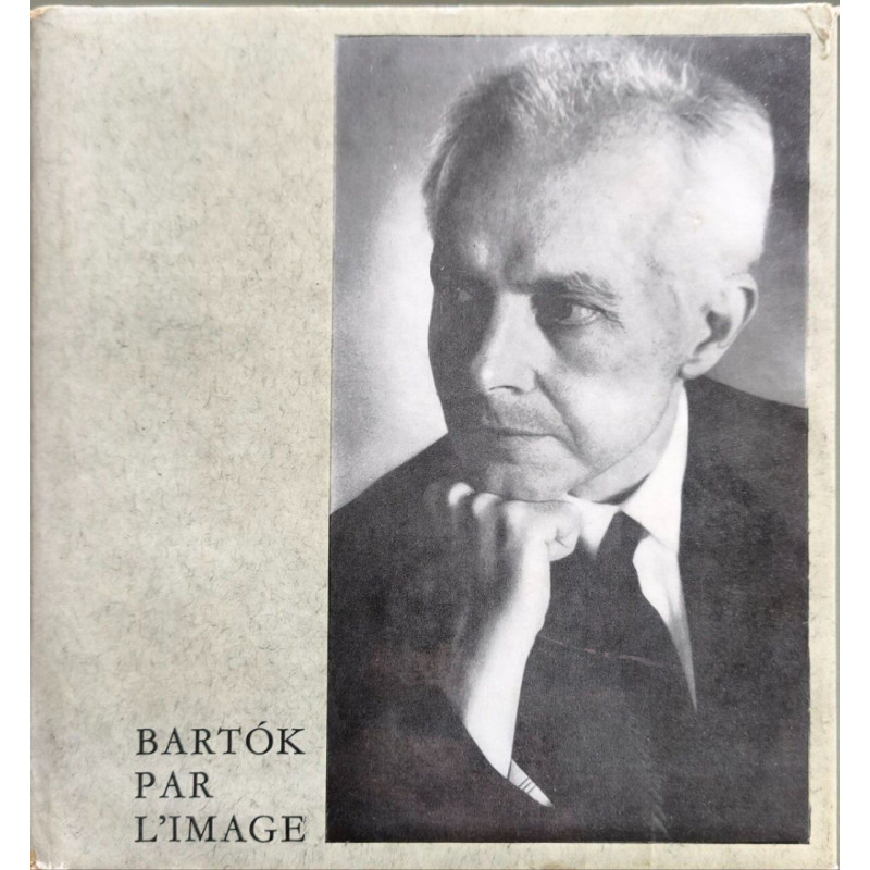 Bartók par l'image