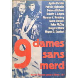 Dames sans merci