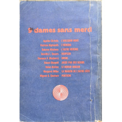 Dames sans merci