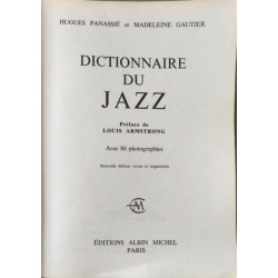 Dictionnaire du jazz