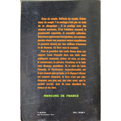 Les derniers jours de la monogamie