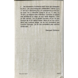 Tout Simenon 21