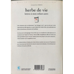 Herbe de vie