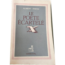 Le poète écartelé
