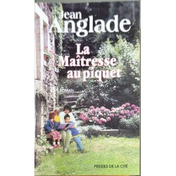 La maîtresse au piquet