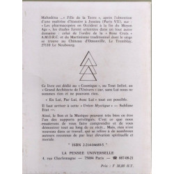 Approche de la valeur mystique du son et de la musique
