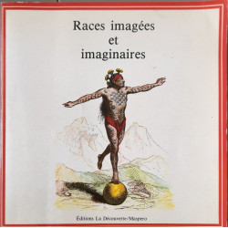 Races imagées et imaginaires