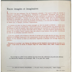 Races imagées et imaginaires
