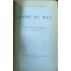 L'Orme du Mail