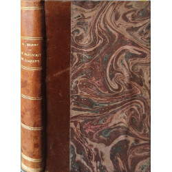 Le manuscrit des Chanoines
