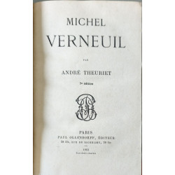 Michel Seneuil