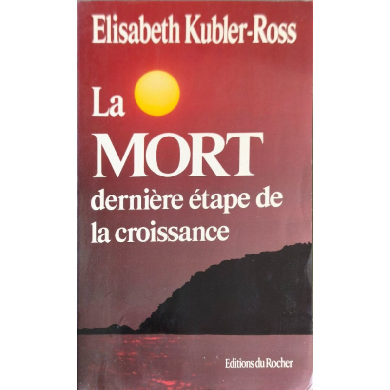 La mort derniere etape de la croissance