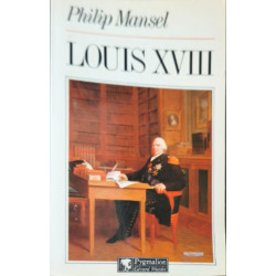 Louis XVIII