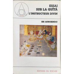 Essai sur la guita Tome 1 , L'instructeur divin